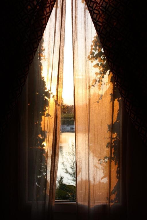 Maison D'Hotes L'Arbre Rouge Génissac Pokoj fotografie